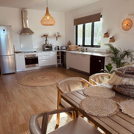 Appartement Noam 2, Mont Choisy Екстер'єр фото