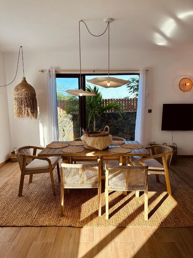 Appartement Noam 2, Mont Choisy Екстер'єр фото