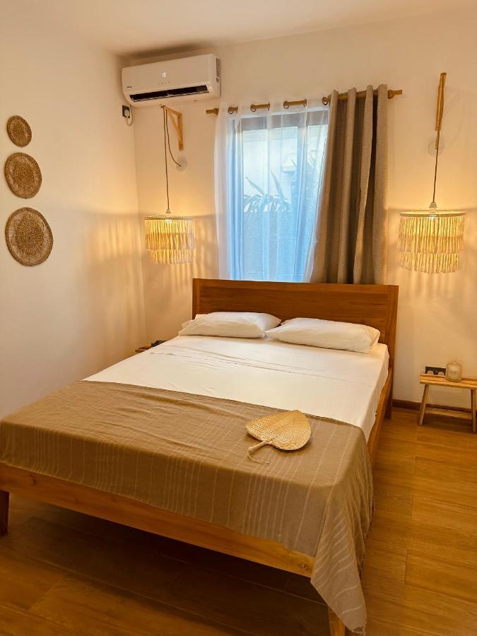 Appartement Noam 2, Mont Choisy Екстер'єр фото