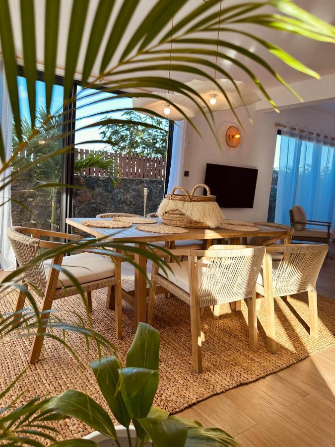 Appartement Noam 2, Mont Choisy Екстер'єр фото