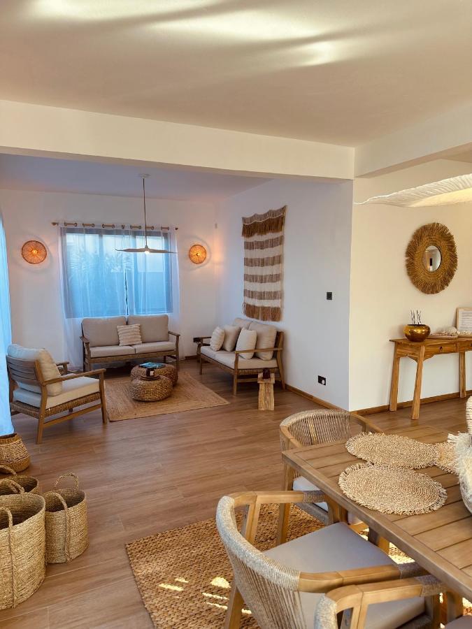 Appartement Noam 2, Mont Choisy Екстер'єр фото