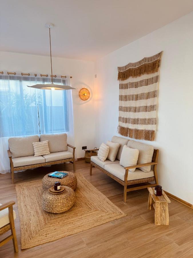 Appartement Noam 2, Mont Choisy Екстер'єр фото