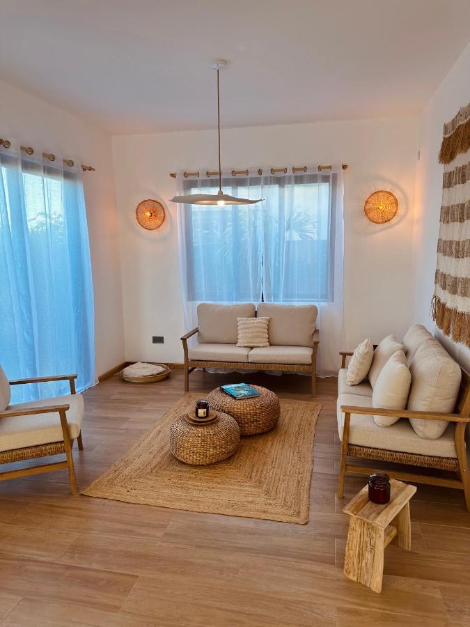 Appartement Noam 2, Mont Choisy Екстер'єр фото